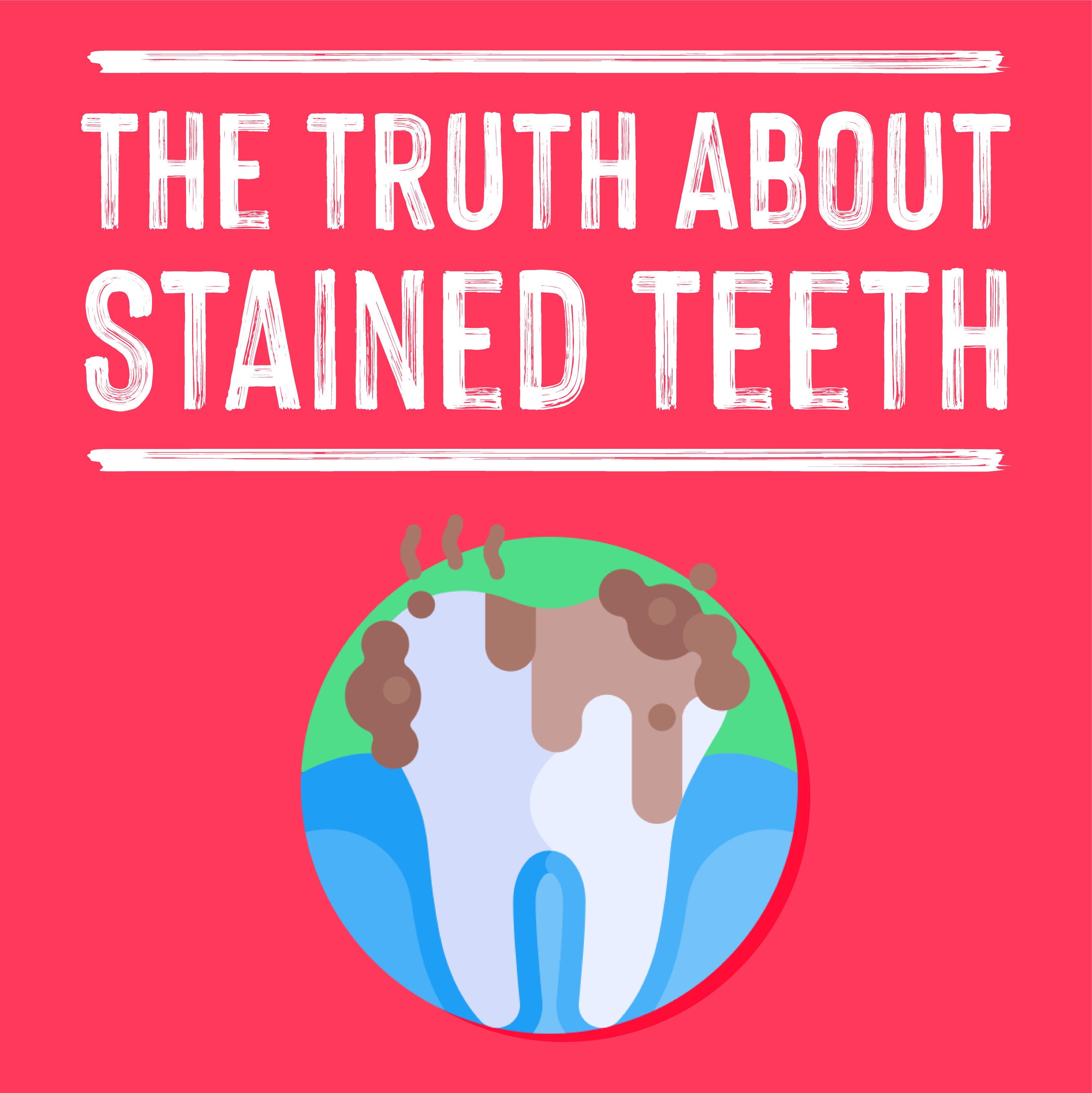 The Truth About Stained Teeth North Bay Dental